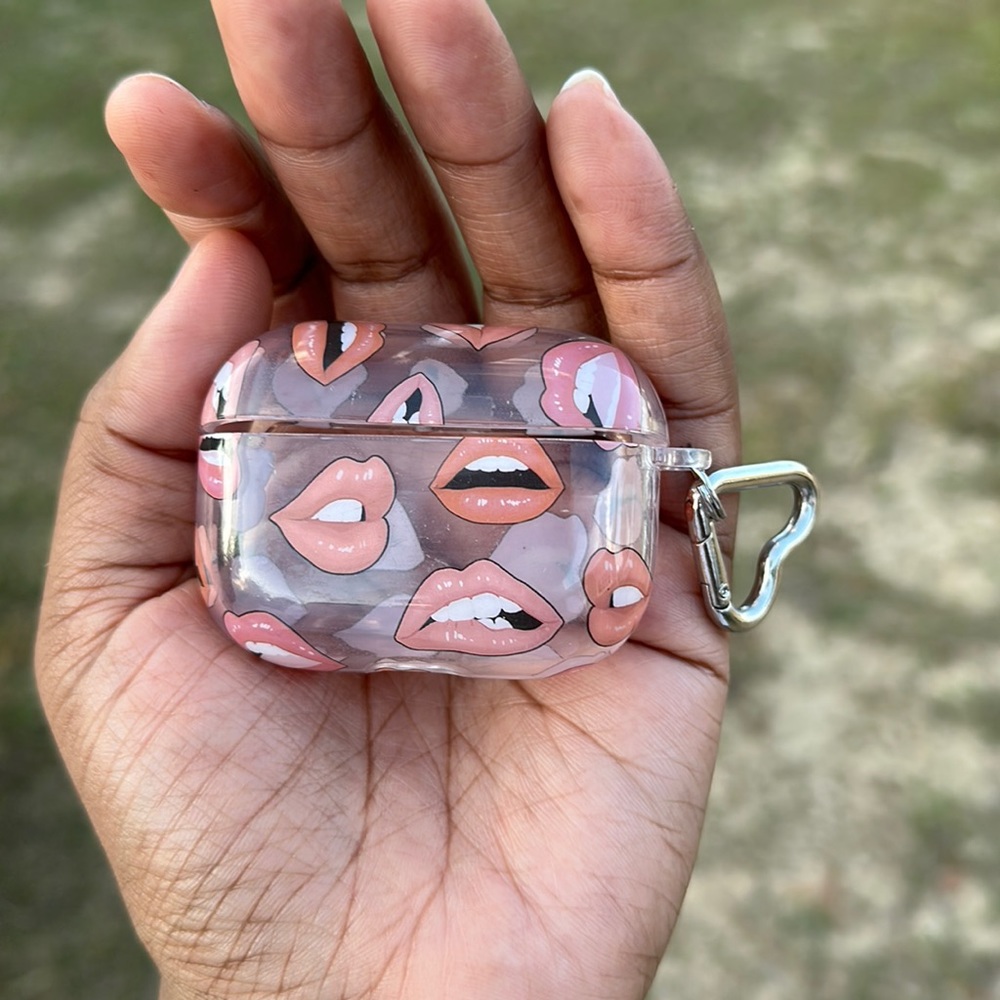 AirPods Pro case